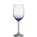 Kieliszek Daily Colours, lila - Leonardo - 61476