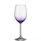 Kieliszek Daily Colours, lila - Leonardo - 61476