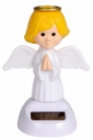 Figurka SOLARNA Anioł Aniołek dekoracja - IN56-0410209