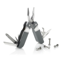 Uniwersalne narzędzie CONTOUR w sakwie - XD Design - P221.052