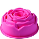 Forma do ciasta ROSA - Pavoni - FRT137ROS.2