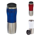 Kubek termiczny WARMING UP 450 ml - IN58-8034002