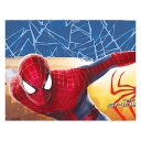Obrus foliowy dla dziecka SPIDERMAN - DA706652 
