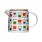 Dzbanek Tea z dębową pokrywką - SAGAFORM - 5016018