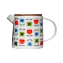 Dzbanek Tea z dębową pokrywką - SAGAFORM - 5016018