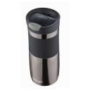 Kubek termiczny Byron gunmetal - CONTIGO - CT1000-0329