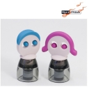 Zatyczka korek stoper do wina Bottle Buddies - BRAINSTREAM - BRA000648